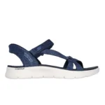 Go Walk Flex Sandal - Illumin