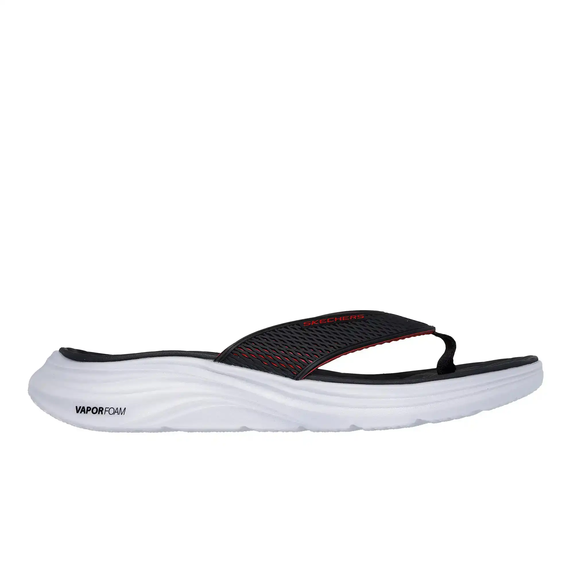 232894_BKRD_A Vapor Foam Sandal - Sayto – Image 1