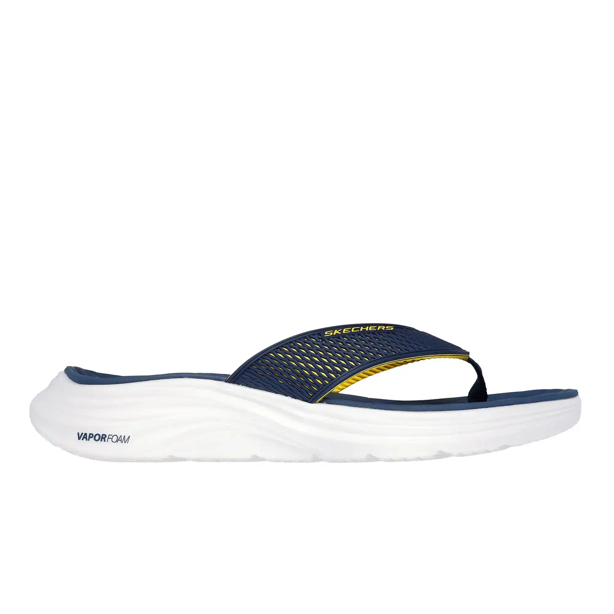 232894_NVYL_A Vapor Foam Sandal - Sayto – Image 1