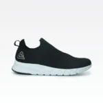 Sports Shoes_Black/White