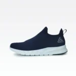 Sports Shoes_Navy/White – Image 3