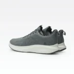 Casual Shoes-Gray/White Gray/White – Image 4