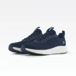 Casual Shoes Navy/White – Image 3