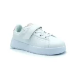 Kids Casual Shoes White/Pink – Image 2
