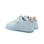 Kids Casual Shoes White/Pink – Image 4