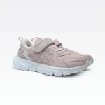 Kids Shoes-Pink/White – Image 2