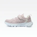 Kids Shoes-Pink/White – Image 3