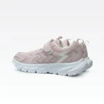 Kids Shoes-Pink/White – Image 4