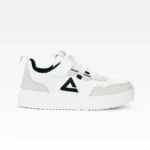 Kids Shoes White/Grey