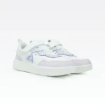 Kids Shoes White/Pink – Image 2