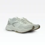 Sports Shoes-Canvas White/Grey – Image 2