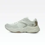 Sports Shoes-Canvas White/Grey – Image 3