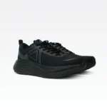 Sports Shoes All Black – Image 2
