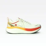 Sports Shoes White/Red