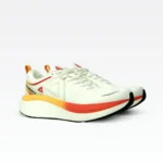 Sports Shoes White/Red – Image 2