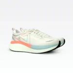 Training/ Running Shoes-White/Pink – Image 2