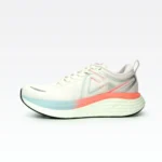 Training/ Running Shoes-White/Pink – Image 3