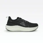 Sports Shoes_Black/White