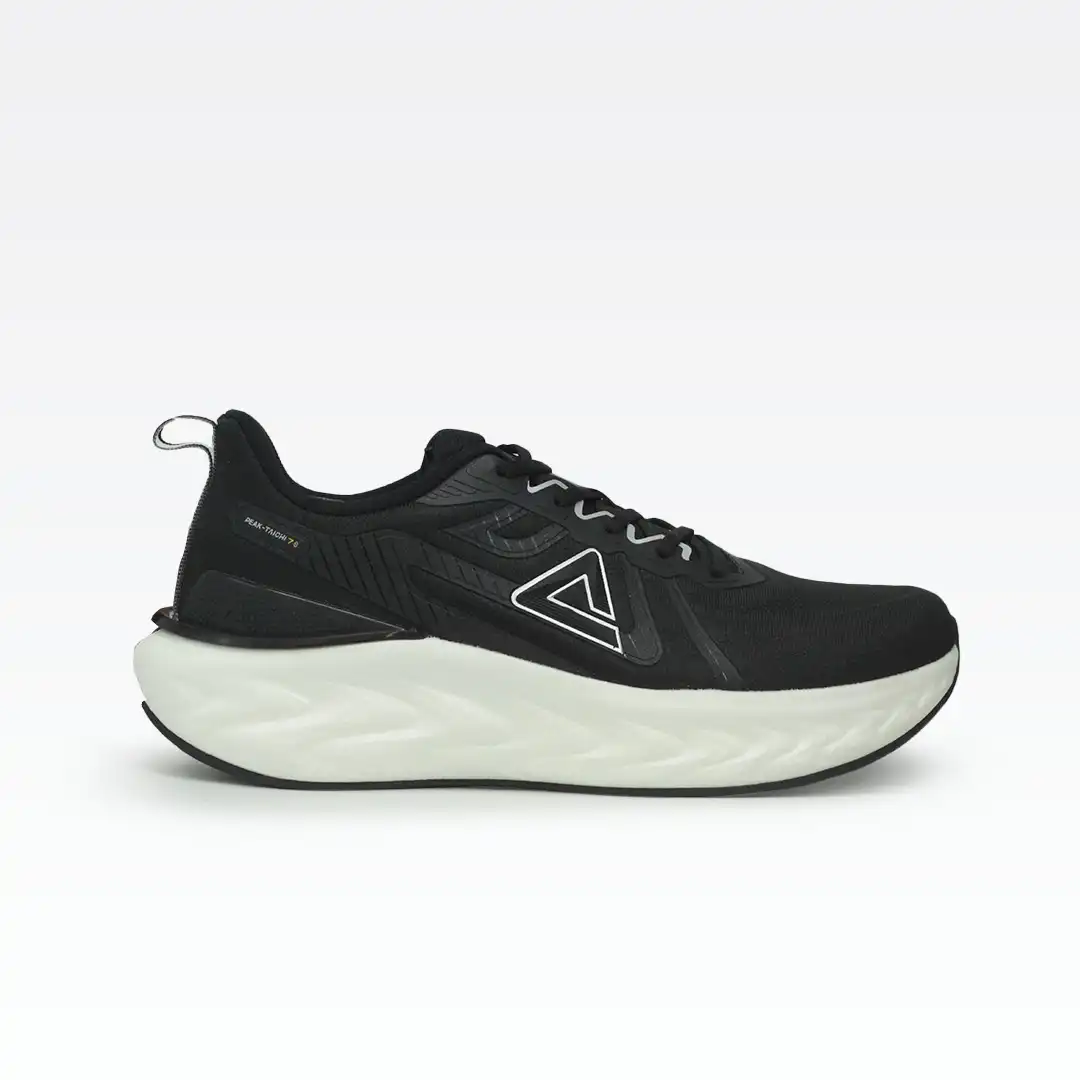 ET51217H-Z497_A Sports Shoes_Black/White – Image 1