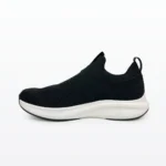 Sports Shoes Black/White – Image 3