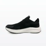 Sports Shoes Black/White – Image 3