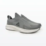 Sports Shoes Grey – Image 2