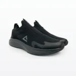 Sports Shoes All Black – Image 2
