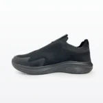 Sports Shoes All Black – Image 3