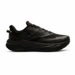Training Running Shoes All Black