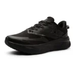 Training Running Shoes All Black – Image 2