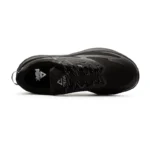Training Running Shoes All Black – Image 4