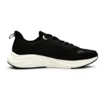 Running Shoes-Black/White Black/White – Image 5