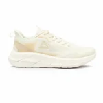 Running Shoes-White/Khaki White/Khaki