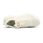Running Shoes-White/Khaki White/Khaki – Image 4