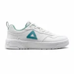 Sports Shoes-White/Green White/Green