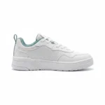 Sports Shoes-White/Green White/Green – Image 3