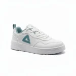 Sports Shoes-White/Green White/Green – Image 4