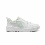 Sports Shoes White/Lt.Green