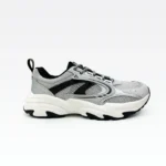 Sports Shoes-Grey