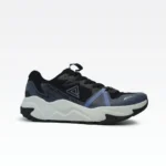 Outdoor Shoes-Black/Violet Black/Violet