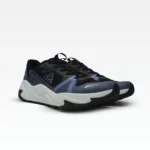 Outdoor Shoes-Black/Violet Black/Violet – Image 2