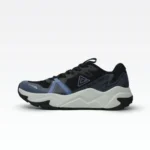 Outdoor Shoes-Black/Violet Black/Violet – Image 3