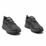 Walking Shoes-All Black All Black – Image 2