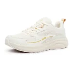 Walking Shoes-Canvas White Canvas White – Image 2