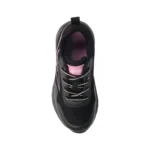 Sprinter Jnr Black-Pink – Image 3