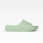 Slippers_Bean Green