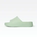 Slippers_Bean Green – Image 3