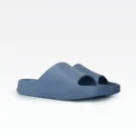 Slippers_Grayish Blue – Image 2