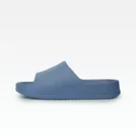 Slippers_Grayish Blue – Image 3