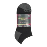 6Pk Womens Full Terry No Show – Image 2